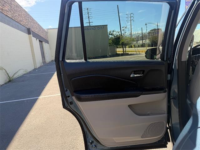 2016 Honda Pilot (CC-2105084) for sale in El Cajon, California