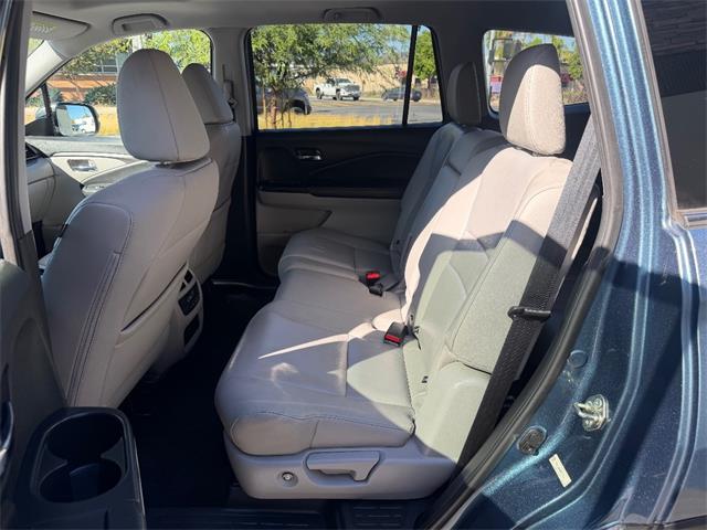 2016 Honda Pilot (CC-2105084) for sale in El Cajon, California