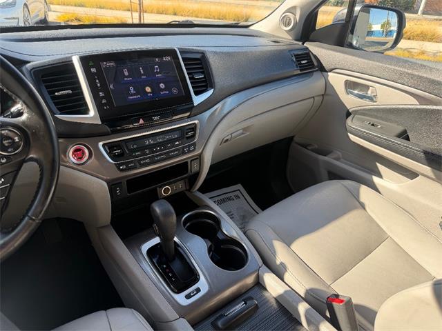 2016 Honda Pilot (CC-2105084) for sale in El Cajon, California