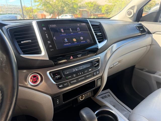 2016 Honda Pilot (CC-2105084) for sale in El Cajon, California