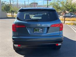2016 Honda Pilot (CC-2105084) for sale in El Cajon, California
