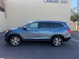 2016 Honda Pilot (CC-2105084) for sale in El Cajon, California