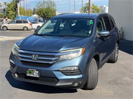 2016 Honda Pilot (CC-2105084) for sale in El Cajon, California