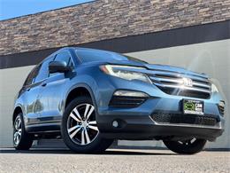 2016 Honda Pilot (CC-2105084) for sale in El Cajon, California