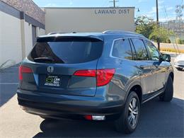2016 Honda Pilot (CC-2105084) for sale in El Cajon, California