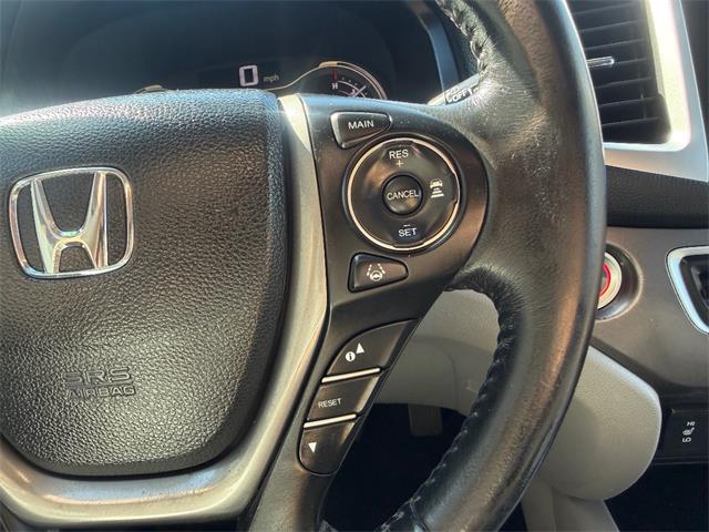 2016 Honda Pilot (CC-2105084) for sale in El Cajon, California