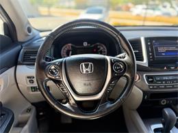 2016 Honda Pilot (CC-2105084) for sale in El Cajon, California
