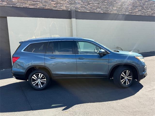 2016 Honda Pilot (CC-2105084) for sale in El Cajon, California
