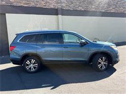 2016 Honda Pilot (CC-2105084) for sale in El Cajon, California