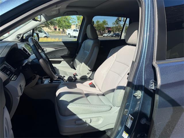 2016 Honda Pilot (CC-2105084) for sale in El Cajon, California