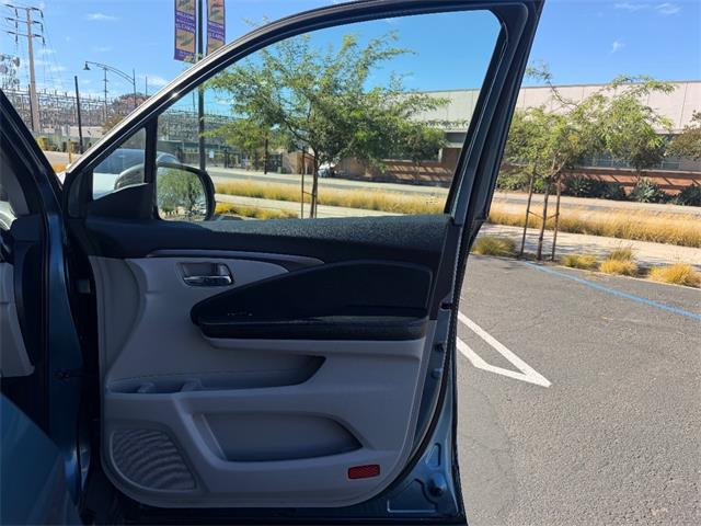 2016 Honda Pilot (CC-2105084) for sale in El Cajon, California