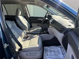 2016 Honda Pilot (CC-2105084) for sale in El Cajon, California