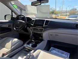 2016 Honda Pilot (CC-2105084) for sale in El Cajon, California