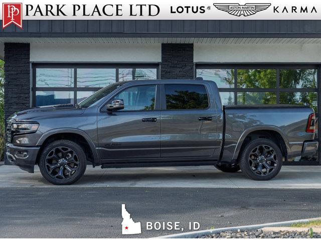 2023 Dodge Ram 1500 (CC-2105085) for sale in Boise, Idaho