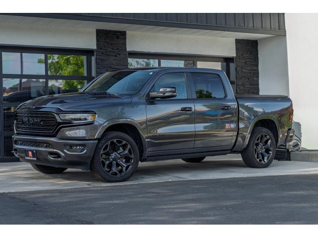 2023 Dodge Ram 1500 (CC-2105085) for sale in Boise, Idaho