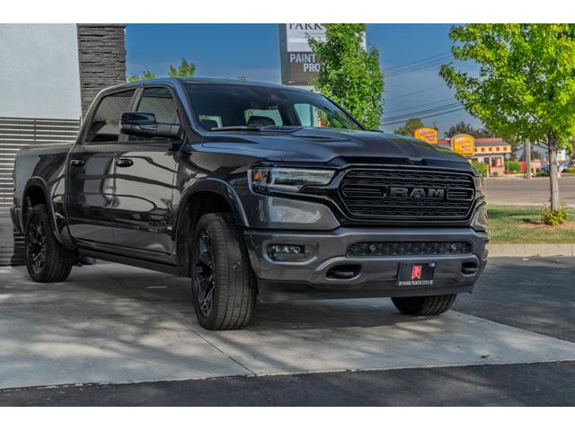 2023 Dodge Ram 1500 (CC-2105085) for sale in Boise, Idaho