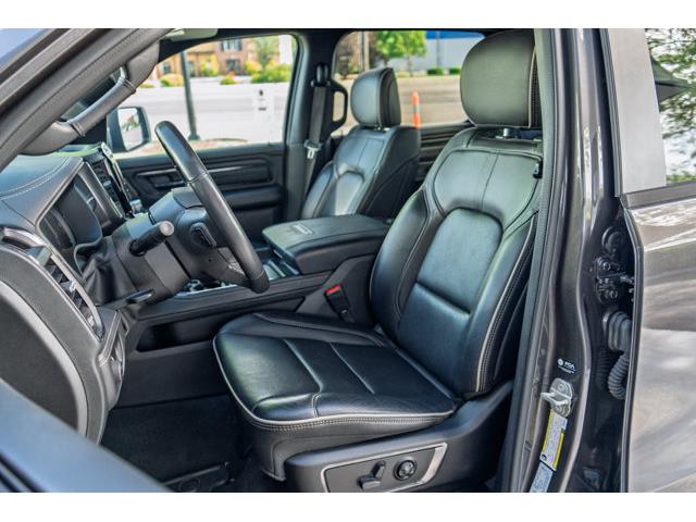 2023 Dodge Ram 1500 (CC-2105085) for sale in Boise, Idaho