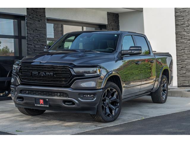 2023 Dodge Ram 1500 (CC-2105085) for sale in Boise, Idaho