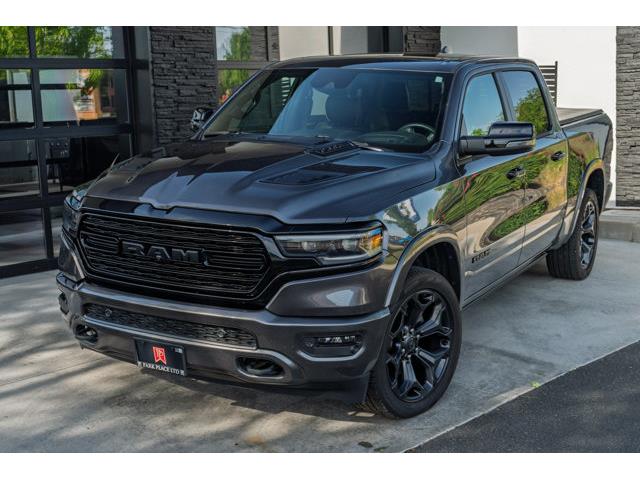 2023 Dodge Ram 1500 (CC-2105085) for sale in Boise, Idaho