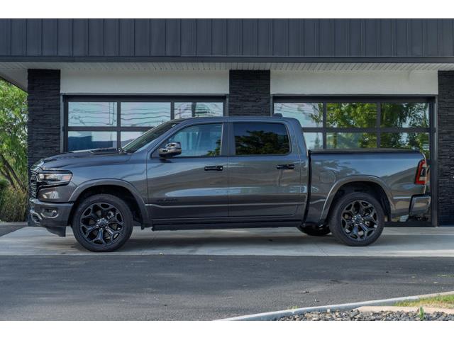 2023 Dodge Ram 1500 (CC-2105085) for sale in Boise, Idaho
