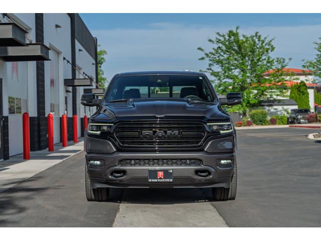 2023 Dodge Ram 1500 (CC-2105085) for sale in Boise, Idaho