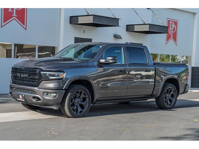 2023 Dodge Ram 1500 (CC-2105085) for sale in Boise, Idaho