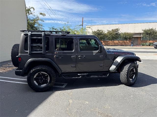 2018 Jeep Wrangler (CC-2105086) for sale in El Cajon, California