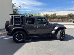2018 Jeep Wrangler (CC-2105086) for sale in El Cajon, California