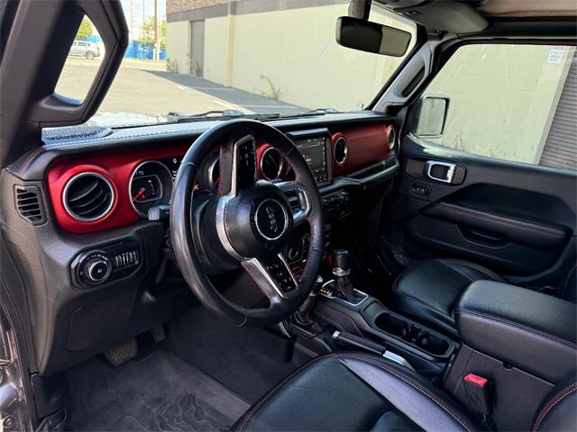 2018 Jeep Wrangler (CC-2105086) for sale in El Cajon, California