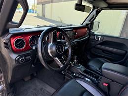 2018 Jeep Wrangler (CC-2105086) for sale in El Cajon, California