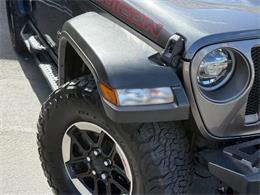 2018 Jeep Wrangler (CC-2105086) for sale in El Cajon, California