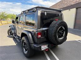 2018 Jeep Wrangler (CC-2105086) for sale in El Cajon, California