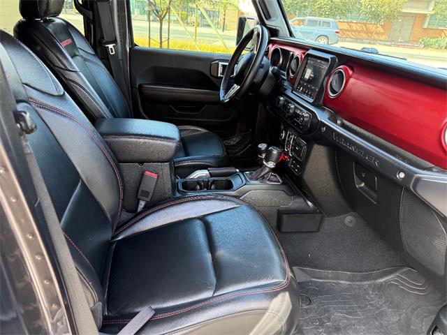 2018 Jeep Wrangler (CC-2105086) for sale in El Cajon, California