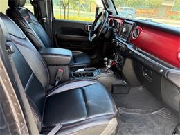 2018 Jeep Wrangler (CC-2105086) for sale in El Cajon, California