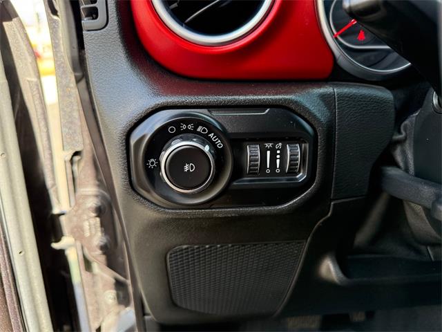 2018 Jeep Wrangler (CC-2105086) for sale in El Cajon, California