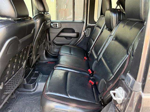 2018 Jeep Wrangler (CC-2105086) for sale in El Cajon, California