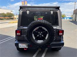 2018 Jeep Wrangler (CC-2105086) for sale in El Cajon, California