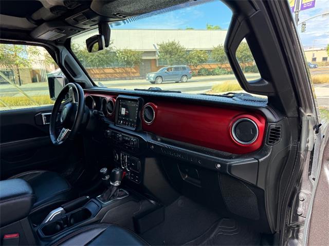 2018 Jeep Wrangler (CC-2105086) for sale in El Cajon, California
