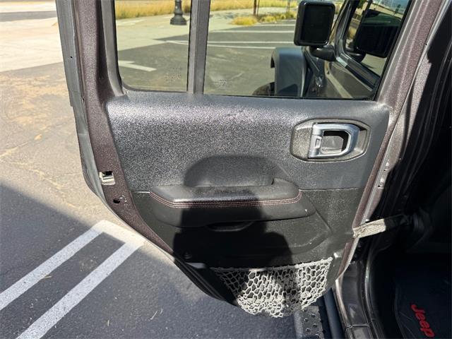 2018 Jeep Wrangler (CC-2105086) for sale in El Cajon, California