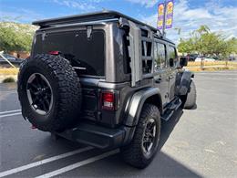 2018 Jeep Wrangler (CC-2105086) for sale in El Cajon, California
