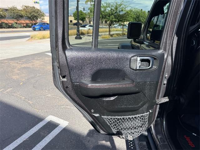 2018 Jeep Wrangler (CC-2105086) for sale in El Cajon, California