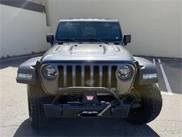 2018 Jeep Wrangler (CC-2105086) for sale in El Cajon, California
