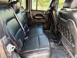 2018 Jeep Wrangler (CC-2105086) for sale in El Cajon, California