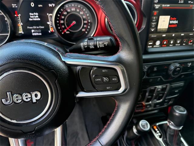 2018 Jeep Wrangler (CC-2105086) for sale in El Cajon, California