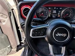 2018 Jeep Wrangler (CC-2105086) for sale in El Cajon, California
