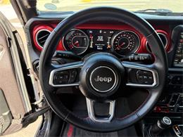 2018 Jeep Wrangler (CC-2105086) for sale in El Cajon, California