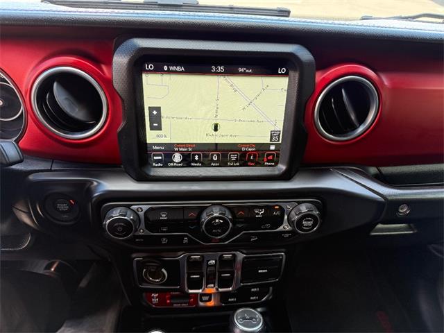 2018 Jeep Wrangler (CC-2105086) for sale in El Cajon, California