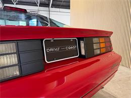 1986 Chevrolet Camaro (CC-2105087) for sale in Santa Rosa, Florida