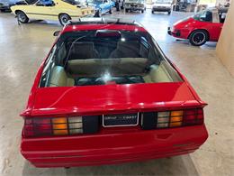 1986 Chevrolet Camaro (CC-2105087) for sale in Santa Rosa, Florida