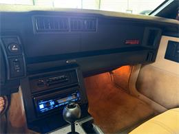 1986 Chevrolet Camaro (CC-2105087) for sale in Santa Rosa, Florida